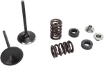 Moose Racing Valve Exhaust Kit 0926-2733. Fixed Price $196.95.