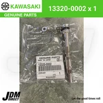 Kawasaki 13320-0002 Lever-assy New 13320-0581. Fixed Price $50.08.