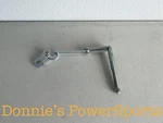 Yamaha YZ125 22-26 Push Rod Assy Power Valve Linkage Arm B4X-11990-00-00 196. Fixed Price $69.00.