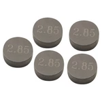 Pro-x 7.48MM Shims 2.85MM 29.748285. Fixed Price $15.54.
