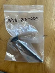 ***nos Honda 14711-216-020 Valve, In.. Fixed Price $65.80.