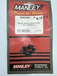 Harley Davidson Evo Manley Valve Keepers Locks 99296-4. Fixed Price $24.99.