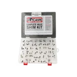 Hotcams Valve Kit - 7.48MM HCSHIM01. Fixed Price $91.96.