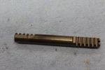 Kawasaki KDX220R Power Valve Rod Left Side 46102-1383. Fixed Price $30.00.