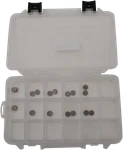 K&l Supply Valve Shim Starter Kit 13-7006 13.00 Mm Kawasaki Engines. Fixed Price $212.02.