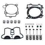 Complete Cylinder Head Valve Kit For Yamaha YFZ450 Special Edition 2005-2008. Fixed Price $38.69.