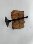 New Genuine Honda CB650P Engine Inlet Valve 14711-426-003. Fixed Price $42.38.
