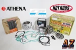 02-05 Honda CRF450R CRF490CC Big Bore 100MM Cylinder Cp Pump Piston Motor Kit. Fixed Price $1029.98.