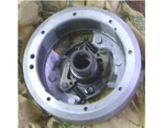 Nos Honda XR75 Flywheel 1973 74 31121-116-005 Nib K0 K1 K2 '76. Fixed Price $300.00.