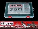 Husqvarna Fc Fe 250 350 450 Valve Shim Kit 8.90MM 2014-2025. Fixed Price $106.59.