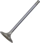 Kibblewhite Diamond Exhaust Valve-oversized (+1MM) For 2019-2021 Honda. Fixed Price $52.82.
