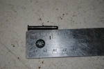 Honda Cr 250R Power Exhaust Valve Rocker Arm Pin 19322-KA3-740 88-91. Fixed Price $6.95.