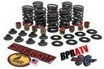 Kibblewhite Titanium Valve Spring Kit Polaris Rzr Xp 1000 RS1 Turbo 2013-2025. Fixed Price $277.18.