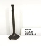 Genuine Honda CB450 CL450 CB500T Oem Exhaust Valve 14721-292-010 *new Other. Fixed Price $59.99.