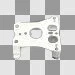 S&s Cycle Repl Rocker Arm Support F/die Cast Box 90-4140. Fixed Price $86.71.