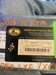 2013 2014 Ktm Sxf 250 Xcf Kibblewhite Intake Valve Kit 96-96480. Fixed Price $100.00.