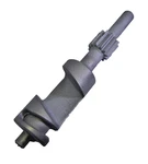 Lh Left Exhaust Power Valve 1991-1992 Kawasaki KDX250 Oem. Fixed Price $150.00.
