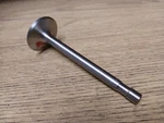 Bsa A10 Exhaust Valve 67-0743 V18 Uk Made G&s. Fixed Price $38.75.