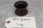99-05 Arctic Cat 250 98-05 300 Oem Exhaust Header Pipe Coupler 0512-077. Fixed Price $19.95.