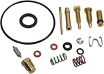 70-75 Honda QA50 New Keyster Carburetor Master Repair Kit 0201-113. Fixed Price $60.99.