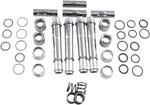 Colony Pushrod Cover Conversion And Adapter Kit (2140-40). Fixed Price $134.64.
