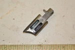 Suzuki Rm 85L Power Exhaust Valve Control Flap Left 11255-03B00 2002-2004. Fixed Price $79.95.