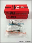 Honda C50 ST50 CT50 Z50M Z50A Z50J XR50 CD50 CF50 Intake & Exhaust Valve. Fixed Price $29.99.