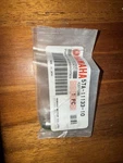 Yamaha YFZ450 Oem Intake Valve Guide 5TA-11133-10-00. Fixed Price $59.99.