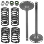 14711-HN7-000 14721-HN7-900 14781-HA0-770 Intake & Exhaust Valve Kit For Honda. Fixed Price $64.78.