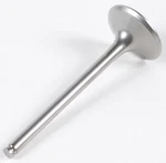 Wiseco Titanium Exhaust Valve VET040. Fixed Price $99.99.