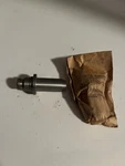 Oem Yamaha Intake Valve 341-11133-11-00. Fixed Price $39.99.