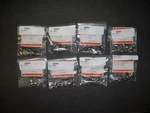 Suzuki 12932-45010 Split Valve Keeper, Quantity Of 400. Fixed Price $40.00.