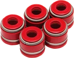 Kibblewhite 80-80710 Valve Guide Seals Viton Yamaha YZ450F. Fixed Price $17.45.