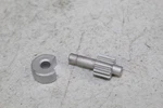 1992 1997 Kawasaki Power Valve Pinion Gear 59051-1249 96/8. Fixed Price $46.40.