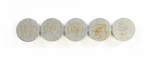 K&l Supply 13-6737 7.50MM Valve Shim Refill, 1.90MM (5 Pack). Fixed Price $21.79.