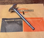 Harley Aermacchi Sprint 1962-66 Intake Valve 18073-62P. Fixed Price $32.99.