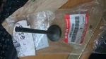 Genuine Intake Valve For Suzuki Gs 400 425 750 850 12911-45030. Fixed Price $40.40.