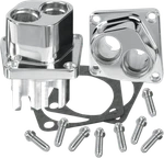 & Cycle Billet Tappet Guides 106-5428. Fixed Price $494.85.