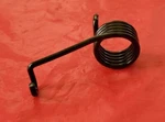Nos Pre Unit Triumph Rear Brake Return Spring 5T 6T T100 T110 T120 TR6 37-0123. Fixed Price $14.99.