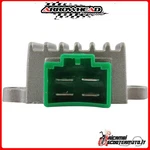 Voltage Regulator Arrowhead Yamaha Cw Zuma 2004 AYA6050#3. Fixed Price $20.87.