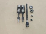 1986 Kawasaki Exhaust Power Valve Assembly. Fixed Price $399.00.