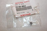 Kawasaki Valve Shim Genuine Oem 3.500T. Fixed Price $8.99.