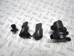 2010 09-10 Aprilia RSV4R Air Intake Pressure Temp Map Sensor Valve Solenoid Lot. Fixed Price $46.49.