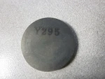 Nos Yamaha Valve Adjusting 2.95 Shim YX600 FJ600 FZ600 XJ750 XS750 1J7-12169-N1. Fixed Price $49.99.