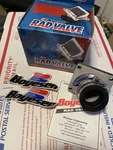 Boyesen Valve RAD-30A. Fixed Price $119.99.