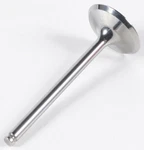 Wiseco Titanium Exhaust Valve VET032. Fixed Price $99.99.