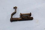 95 Kawasaki KX250 Governor Shaft 49114-1089. Fixed Price $22.50.
