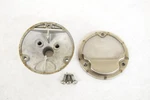 Yamaha 1977 - 1981 XS750 XS850 Special Engine Oil Pickup Tube Screen Strainer. Fixed Price $8.00.