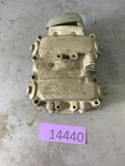 Yamaha XS400 Rocker Box Cylinder Head Cover Followers Oem Top. Fixed Price $49.95.