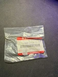 Rod Clutch Power Valve Exhaust Outlet 12685-27C00-000 Suzuki Rm 125 2T 1993 1995. Fixed Price $90.00.